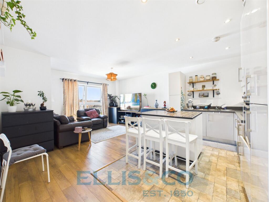 Main image of property: Orchid Court, Sovereign Way, Tonbridge, TN9