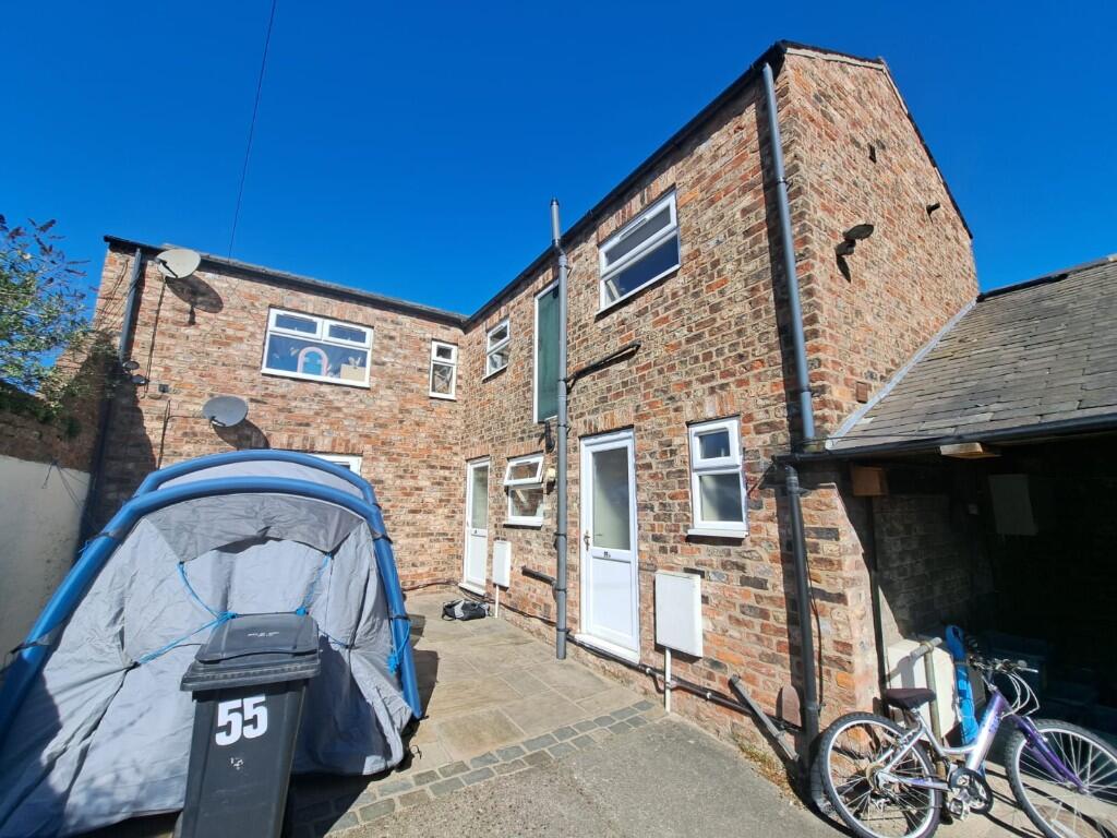Main image of property: Eldon Street, York, North Yorkshire, YO31