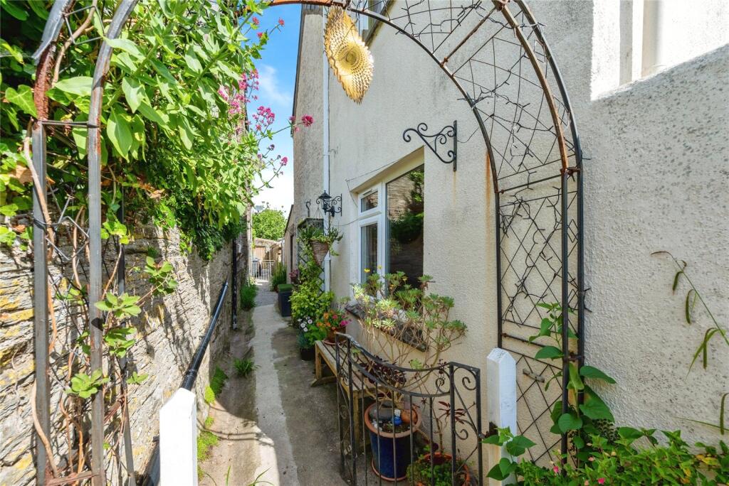 Main image of property: Whiterock Road, Wadebridge, Cornwall, PL27