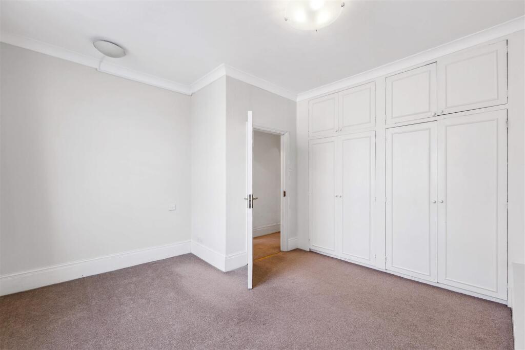 Main image of property: Elsham Road, London, W14
