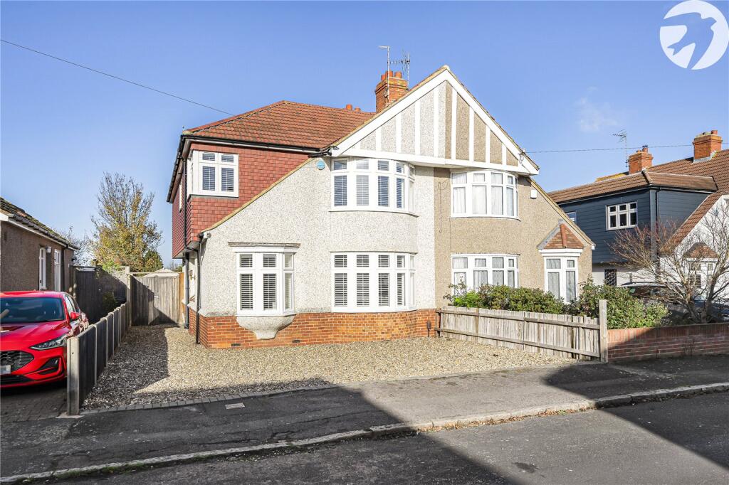 Main image of property: Heathview Crescent, West Dartford, Kent, DA1