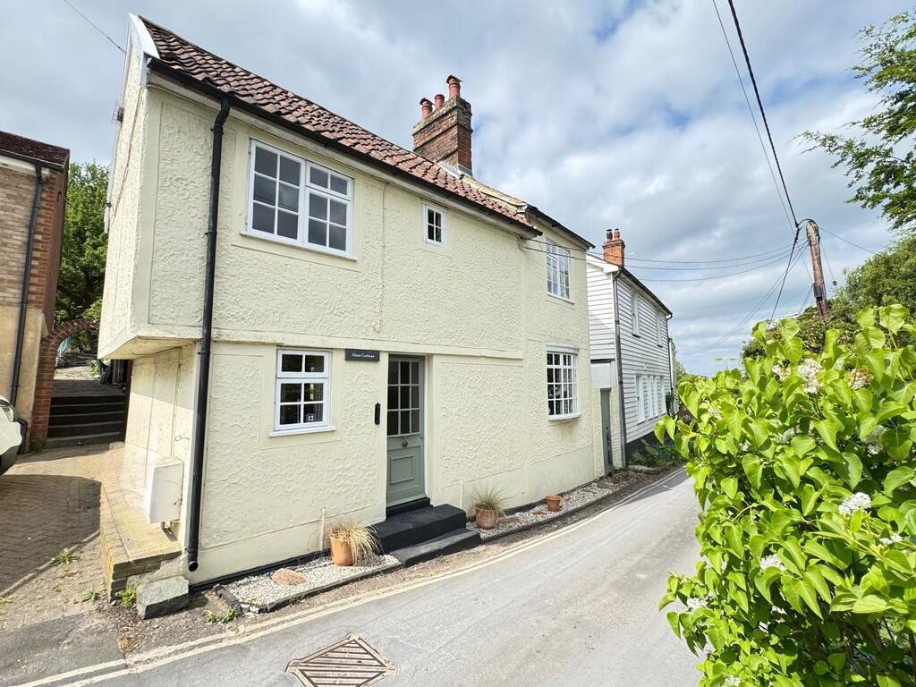 Main image of property: Cromwell Lane, Maldon