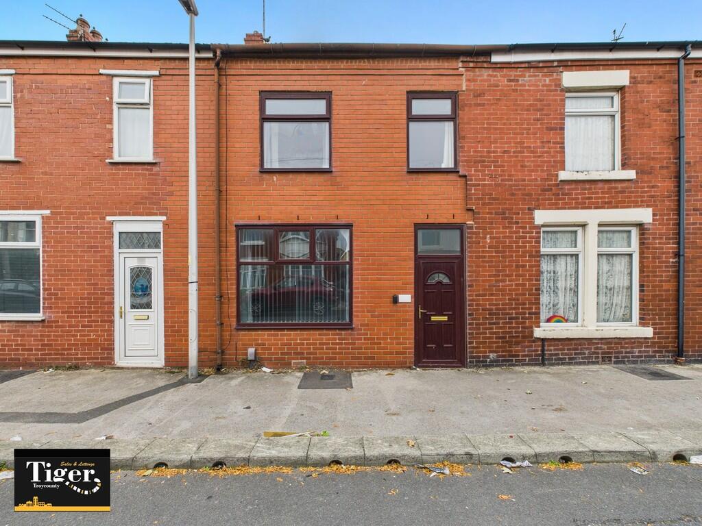 Main image of property: Westfield Road, Blackpool