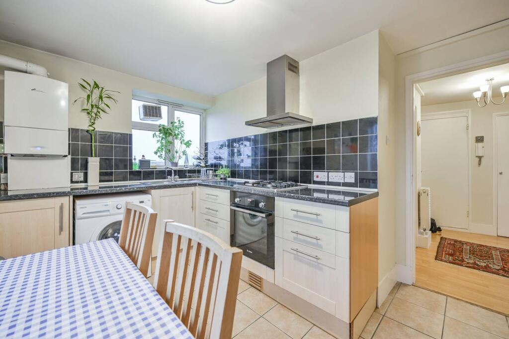 Main image of property: Fladbury Road, Harringay, London, N15