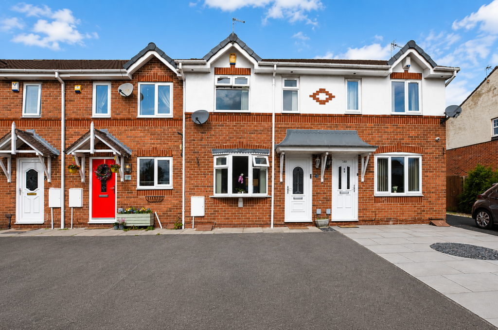 Main image of property: Waltersgreen Crescent, Golborne, Warrington, WA3 3WB