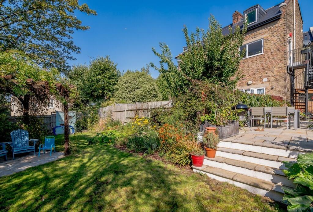 Main image of property: Sherriff Road, London, NW6