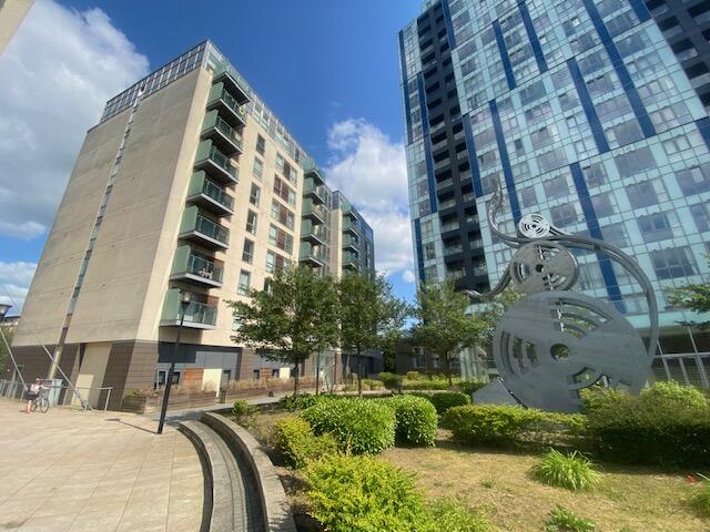 Main image of property: Cotterells, HEMEL HEMPSTEAD