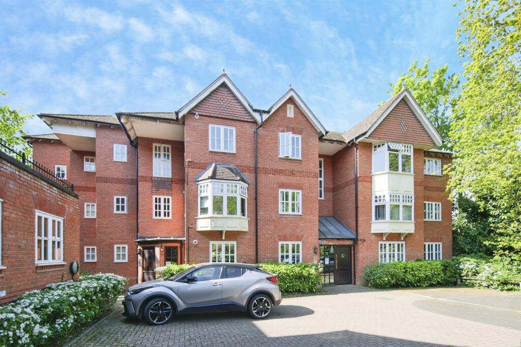 Main image of property: Mulberry Court, Kenilworth