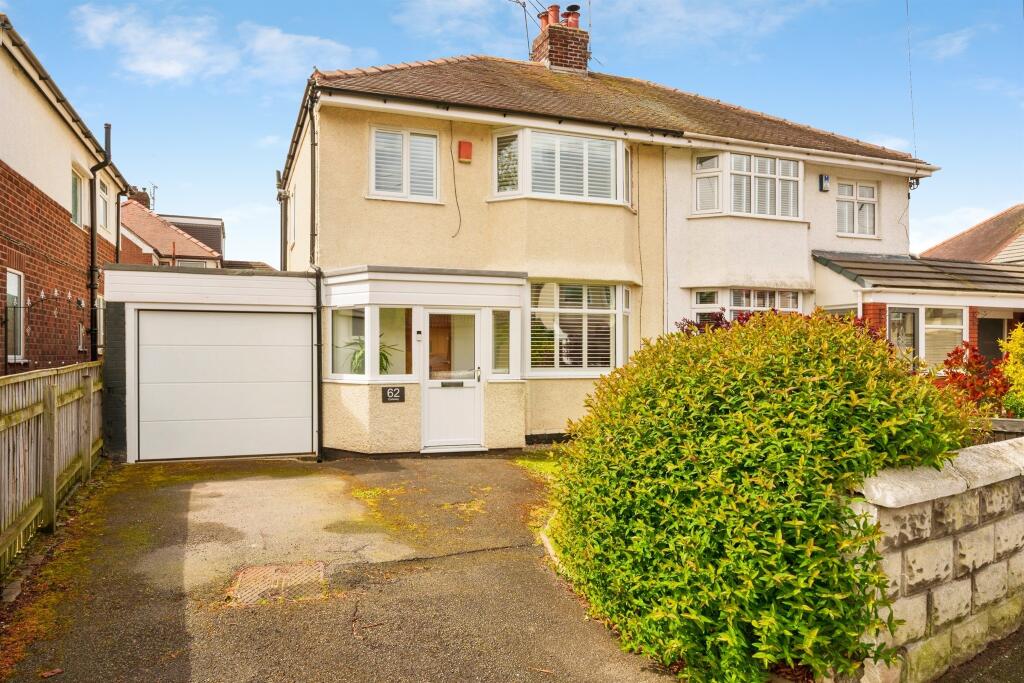Main image of property: Cortsway, Wirral