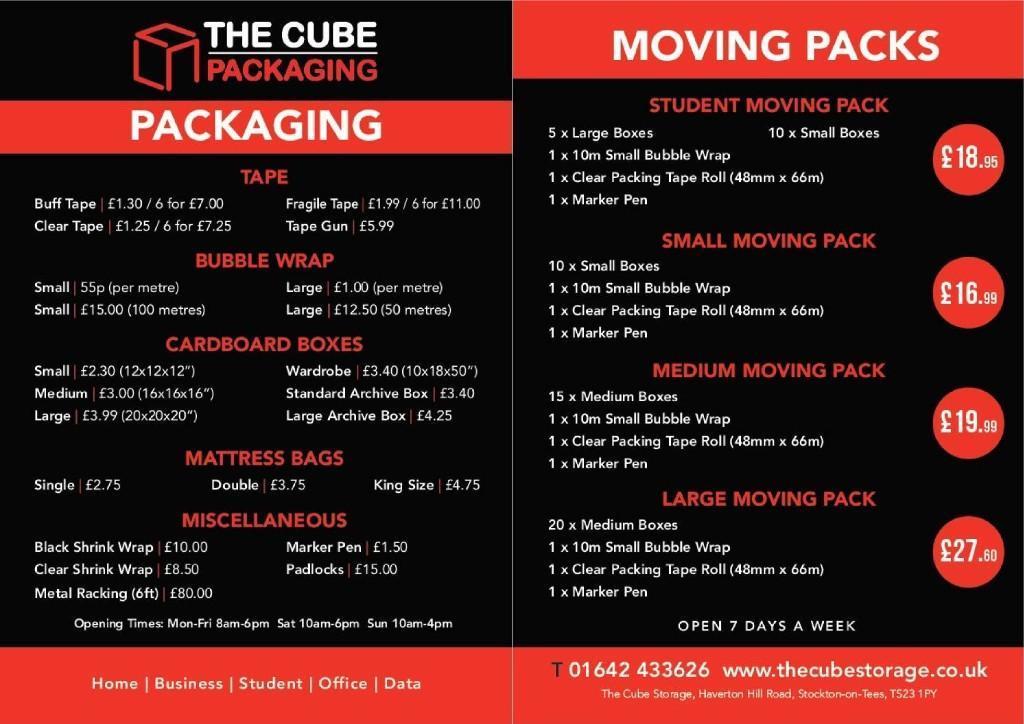 Price List 02