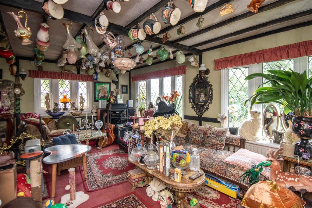 Additional image 3 of Daleswood Park, Winwood Heath Road, Romsley, Halesowen, B62