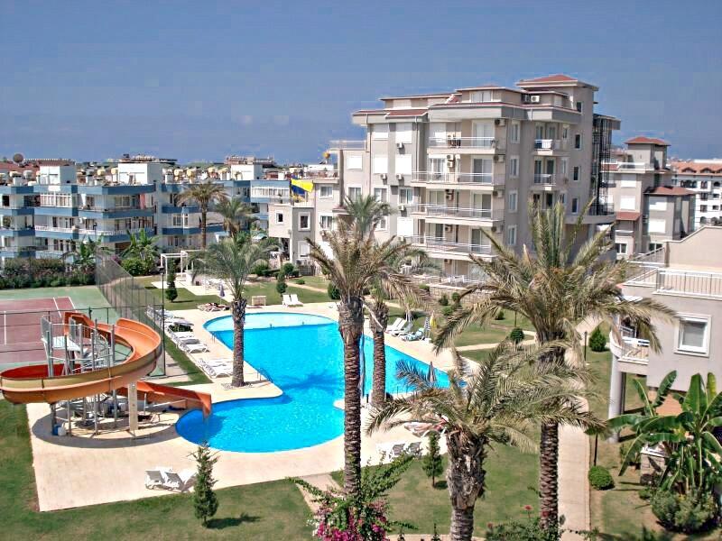 Main image of property: Antalya, Alanya, Alanya