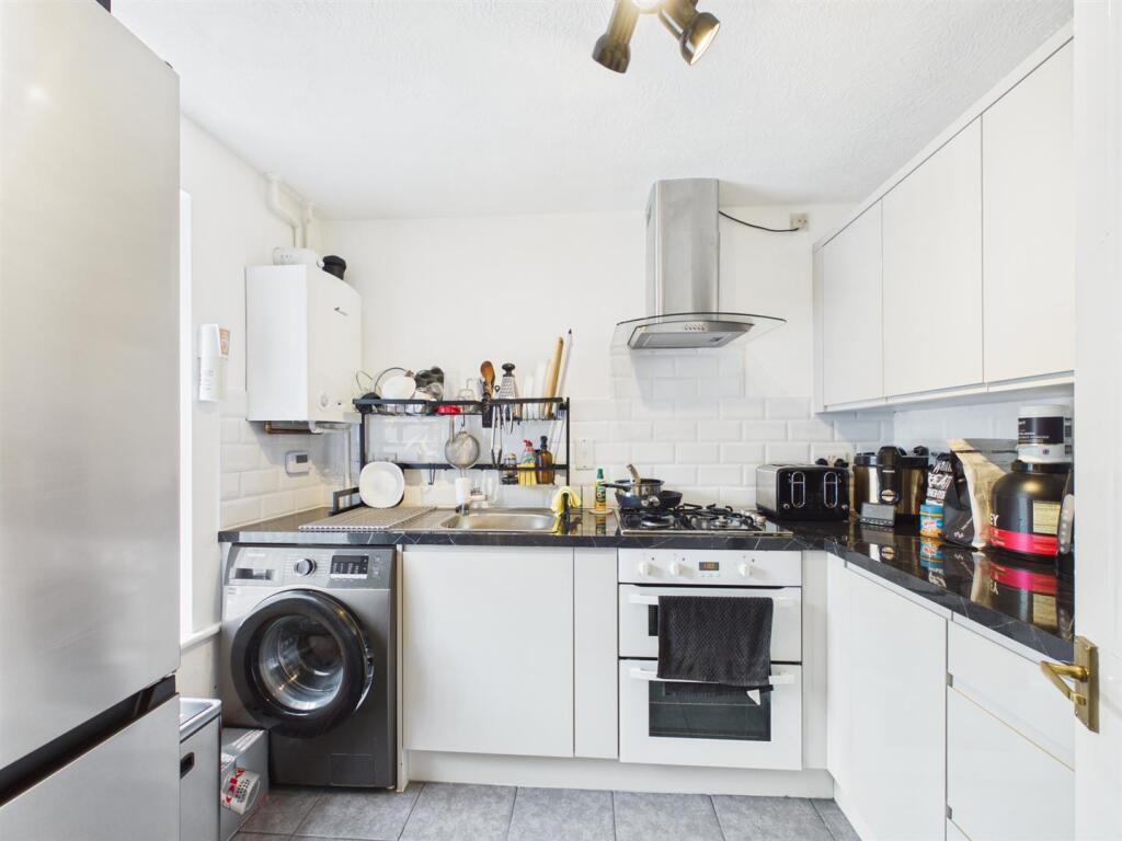 House in Leicester - View 4