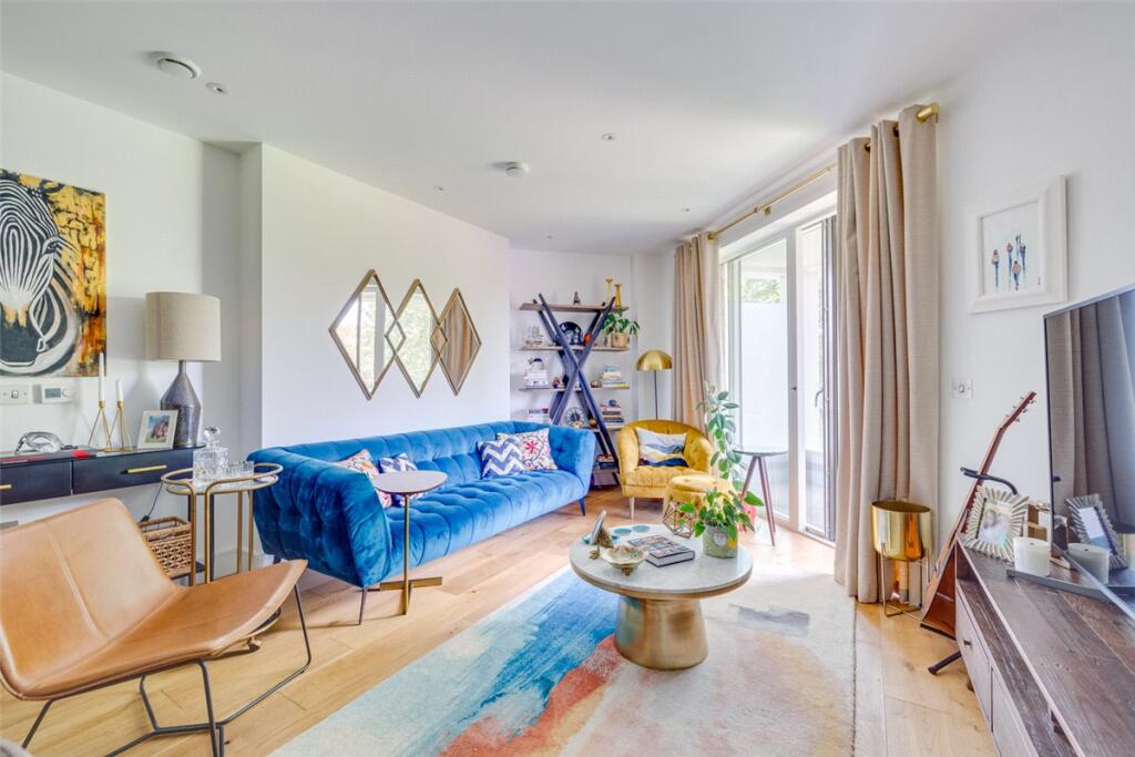 Main image of property: Lillie Road, London, SW6