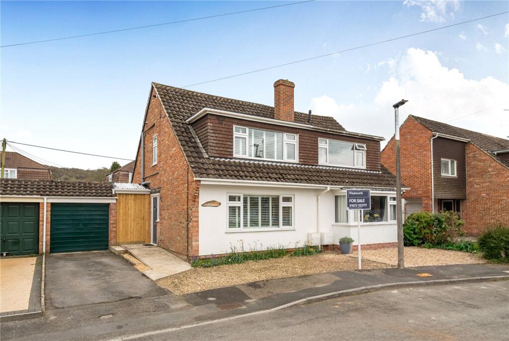 Main image of property: Reeds Ground, Marlborough, Wiltshire, SN8