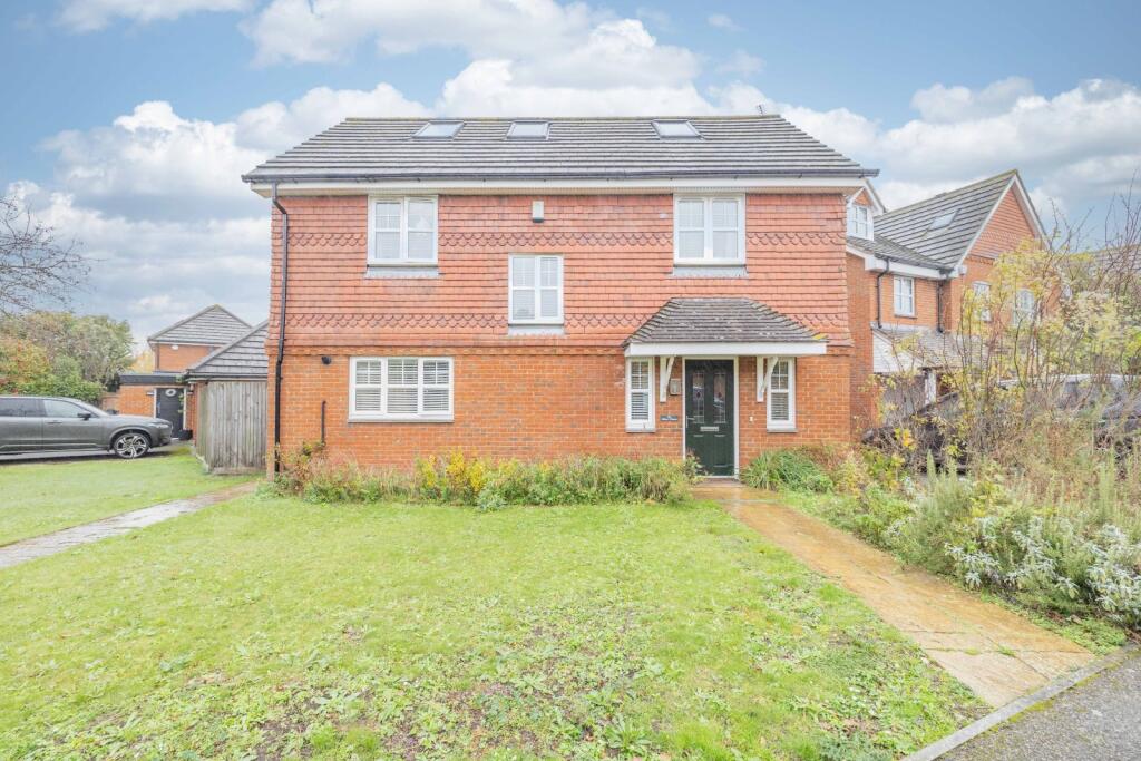 Main image of property: Hilton Close, Faversham, Kent, ME13