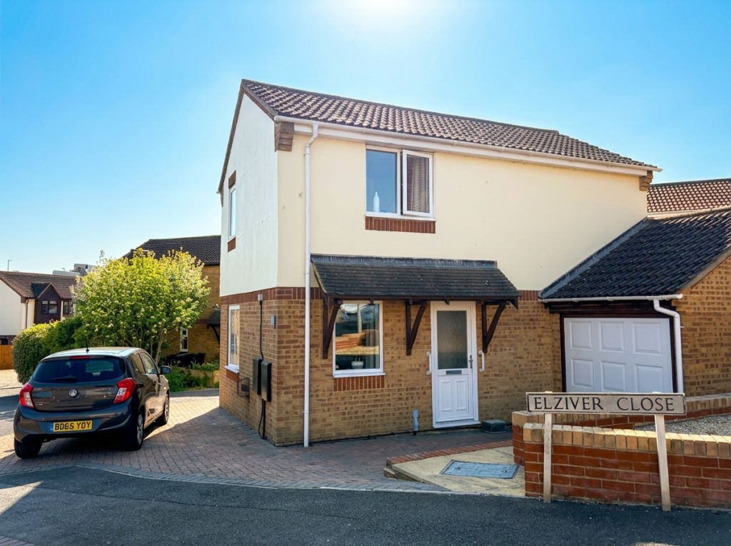 Main image of property: Elziver Close,, Chickerell, Weymouth, Dorset