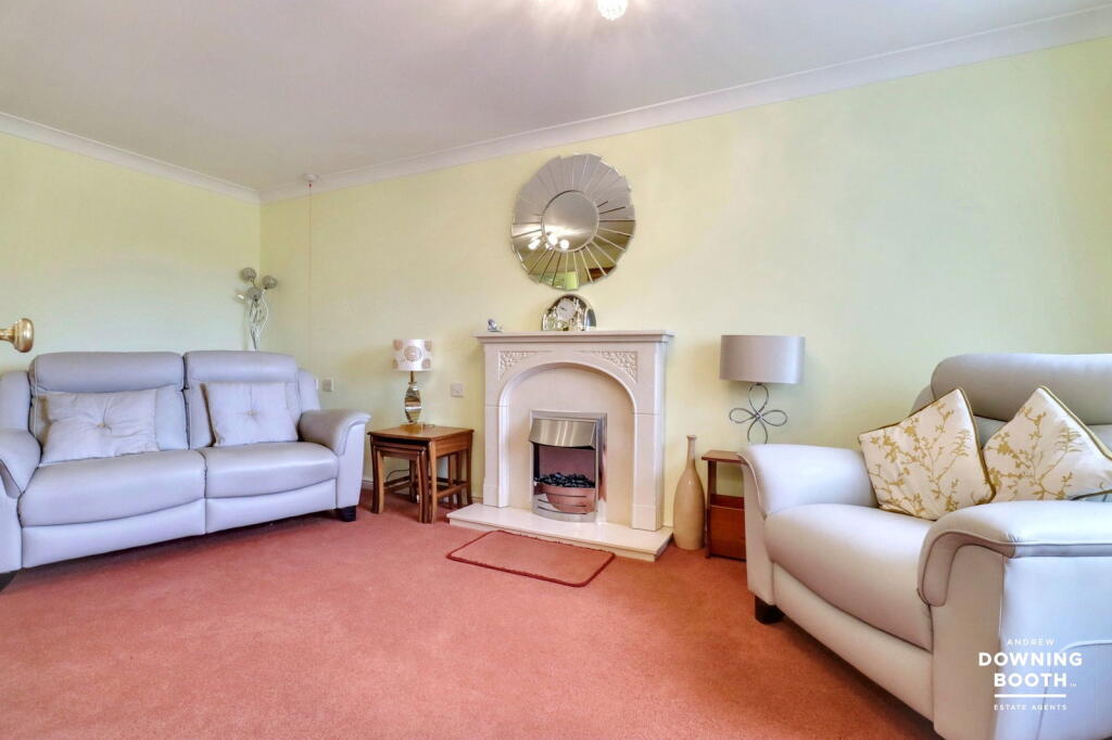 Croxall Court, Leighswood Road, WS9 8AB - No Upward Chain photo 4