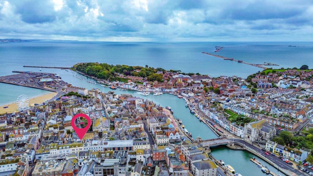 Main image of property: St Thomas Street, Weymouth