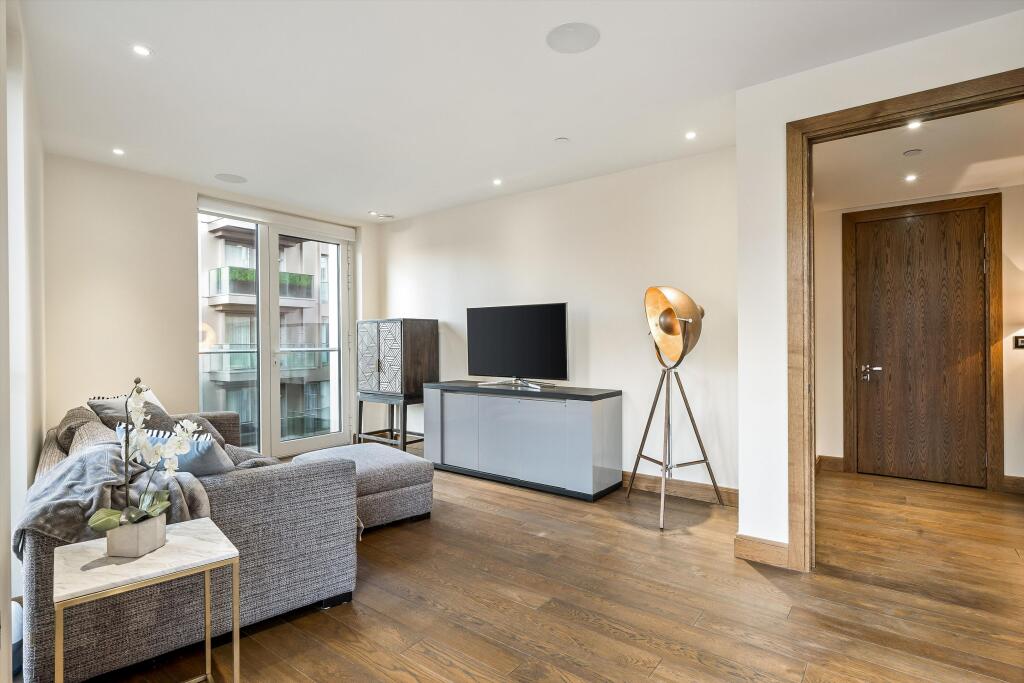Main image of property: Horseferry Road, Westminster, London SW1P