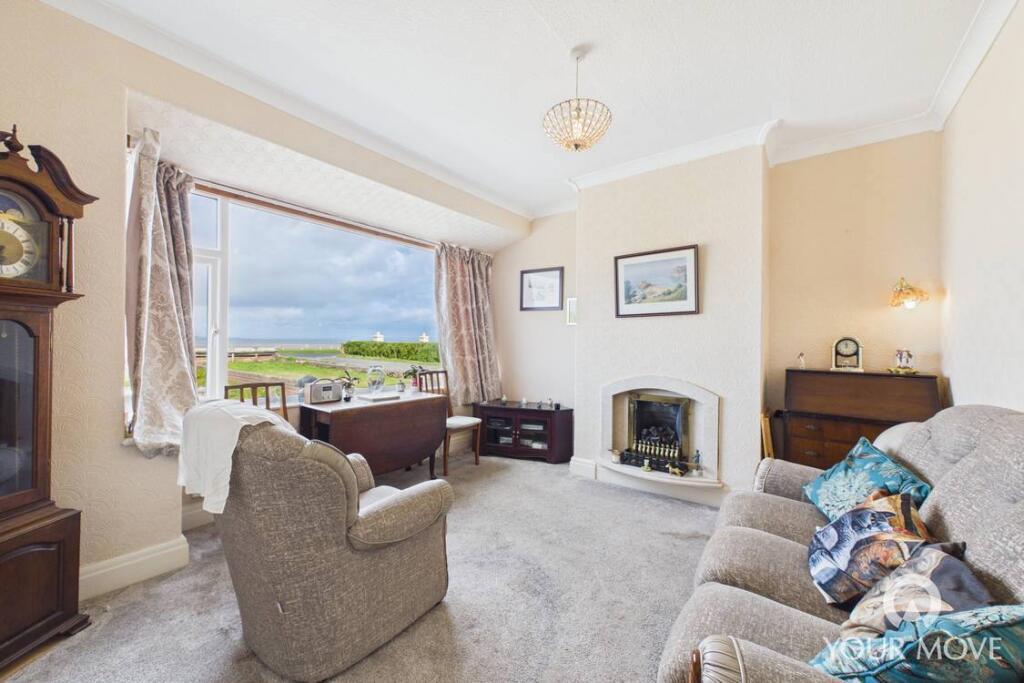 House in Silloth - More