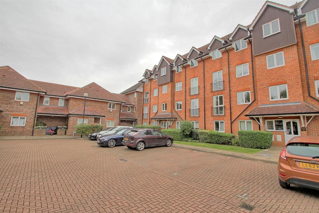 Main image of property: Crane Mead, Ware - BALCONY