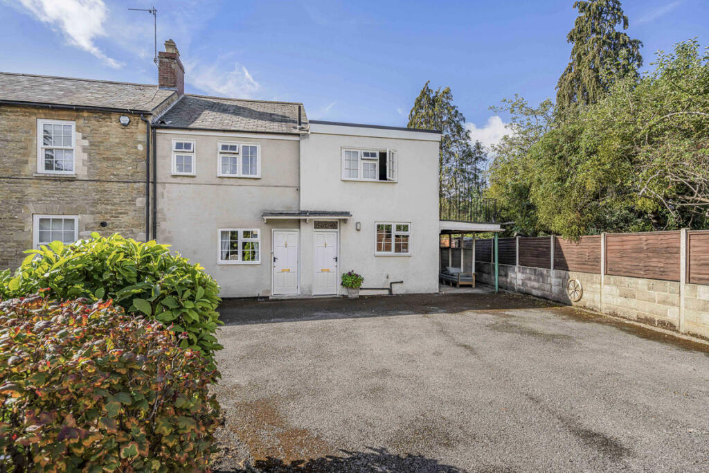 Main image of property: Green Road, Kidlington, OX5