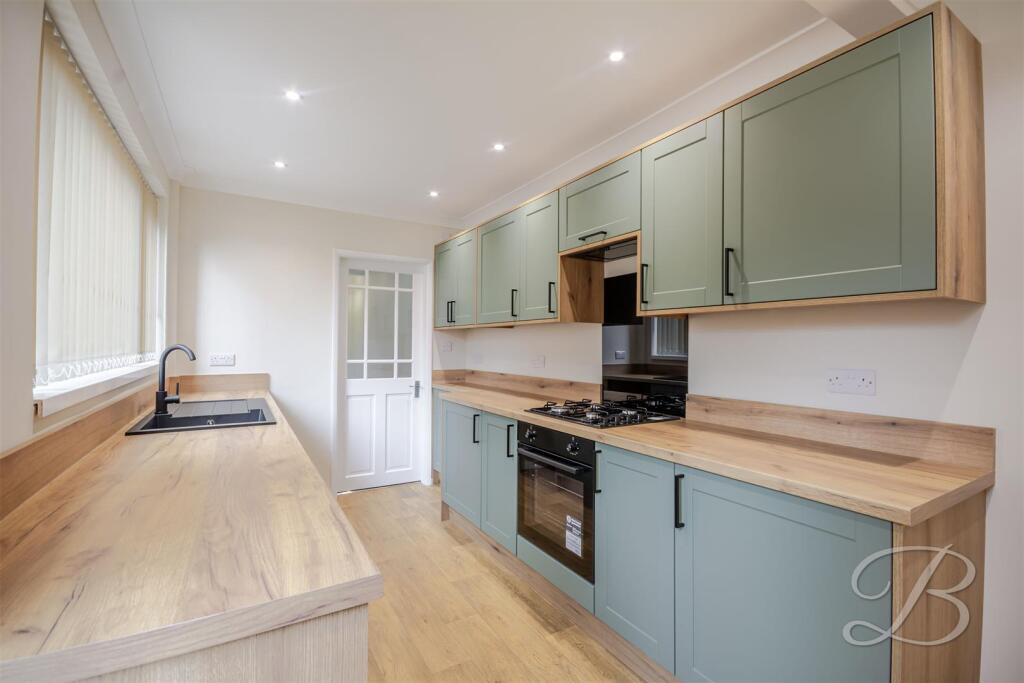House in Nottingham - View 4