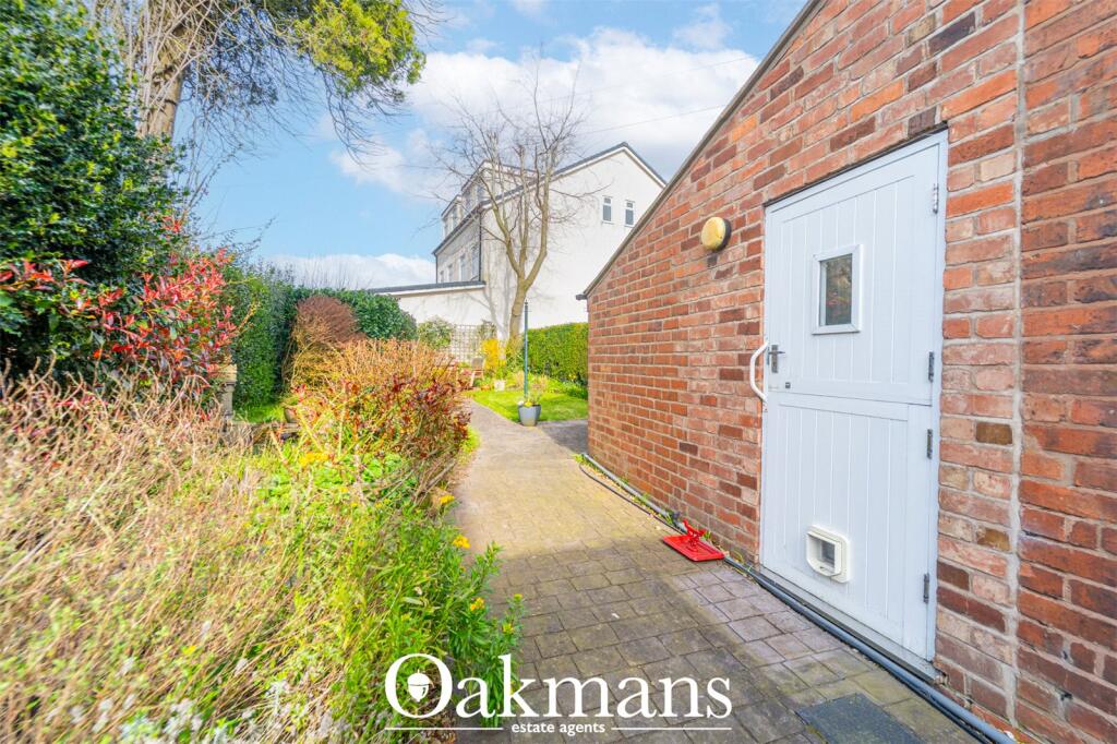 Additional image 39 of Lordswood Road, Birmingham, West Midlands, B17