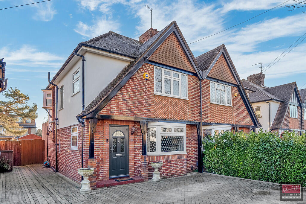 Main image of property: Meadway, Ashford