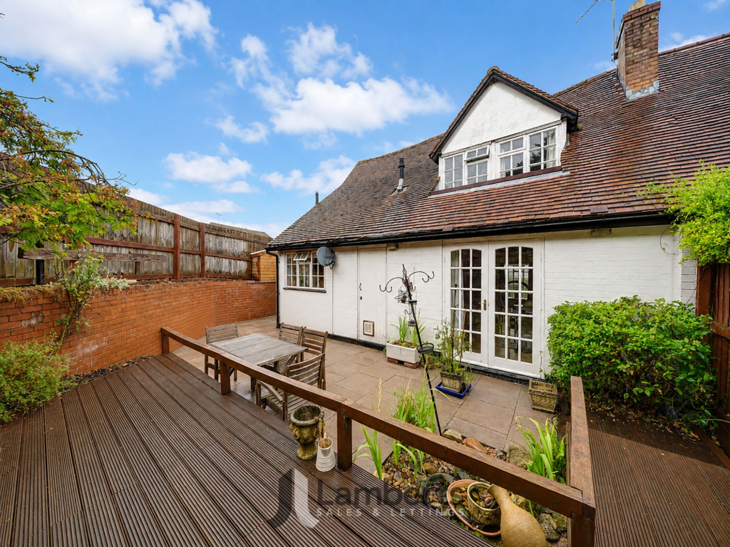 Redditch Road, Studley, B80 photo 3