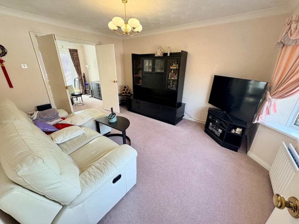 House in Coxhoe, Quarrington Hill - View 2