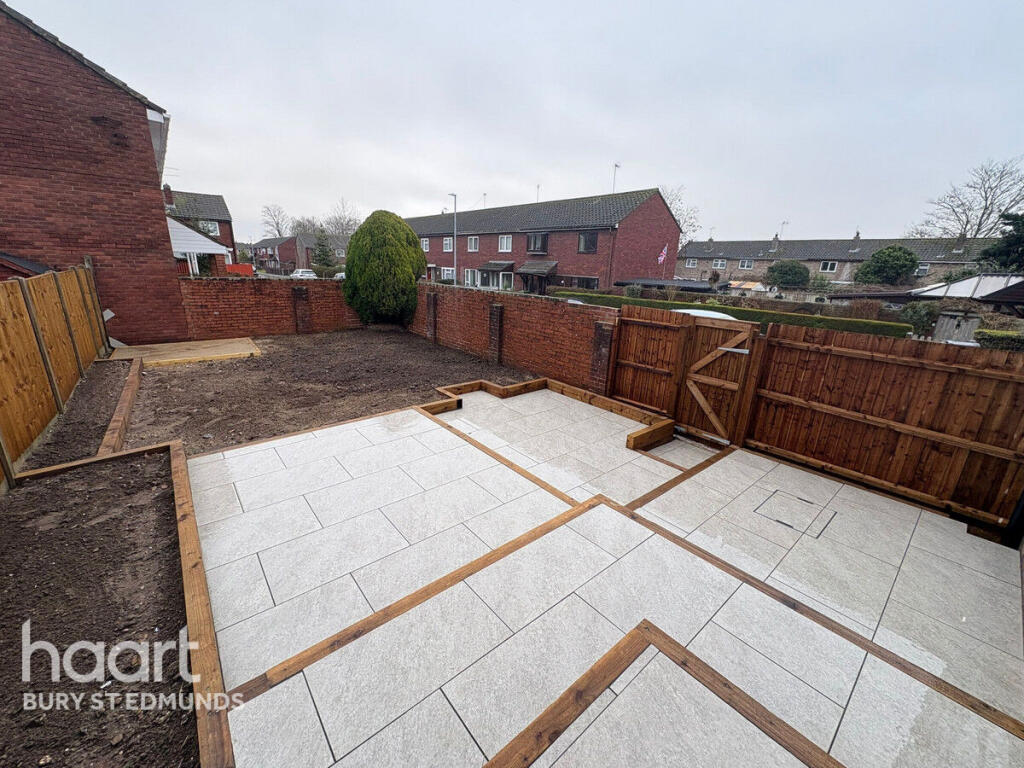 Main image of property: Bracken Road, THETFORD