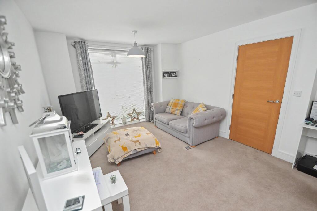 House in Poole, Carters Quay - View 3