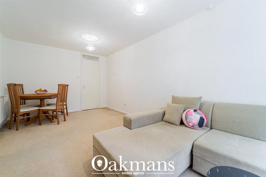 Apartment in Birmingham - View 5