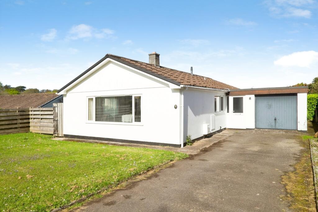 Main image of property: Bosvenna Way, Penzance, Cornwall, TR18