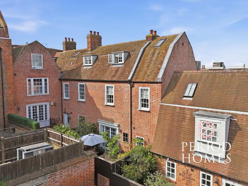 Main image of property: High Street, Billericay