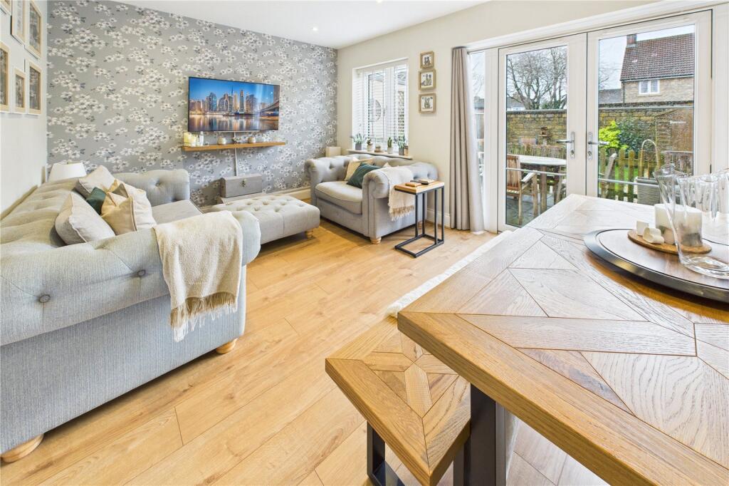 Additional image 13 of Pickford Fields, Chilcompton, Radstock, Somerset, BA3