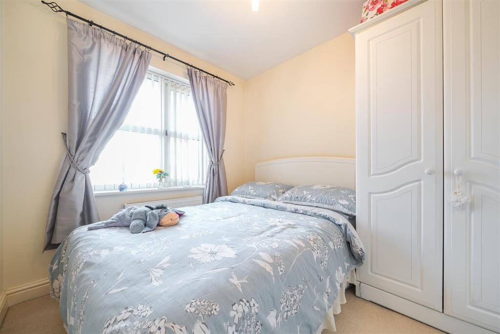 Old Whittington Road, Gobowen, Oswestry. - More