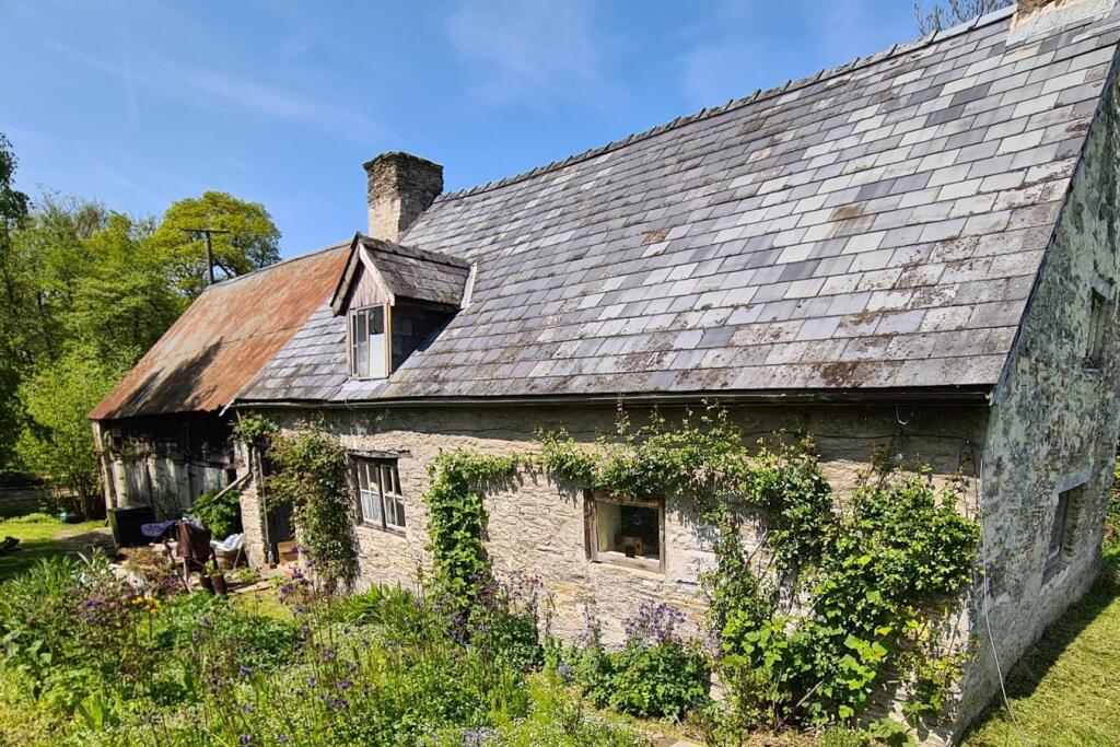 Main image of property: Franksbridge, Llandrindod Wells, LD1