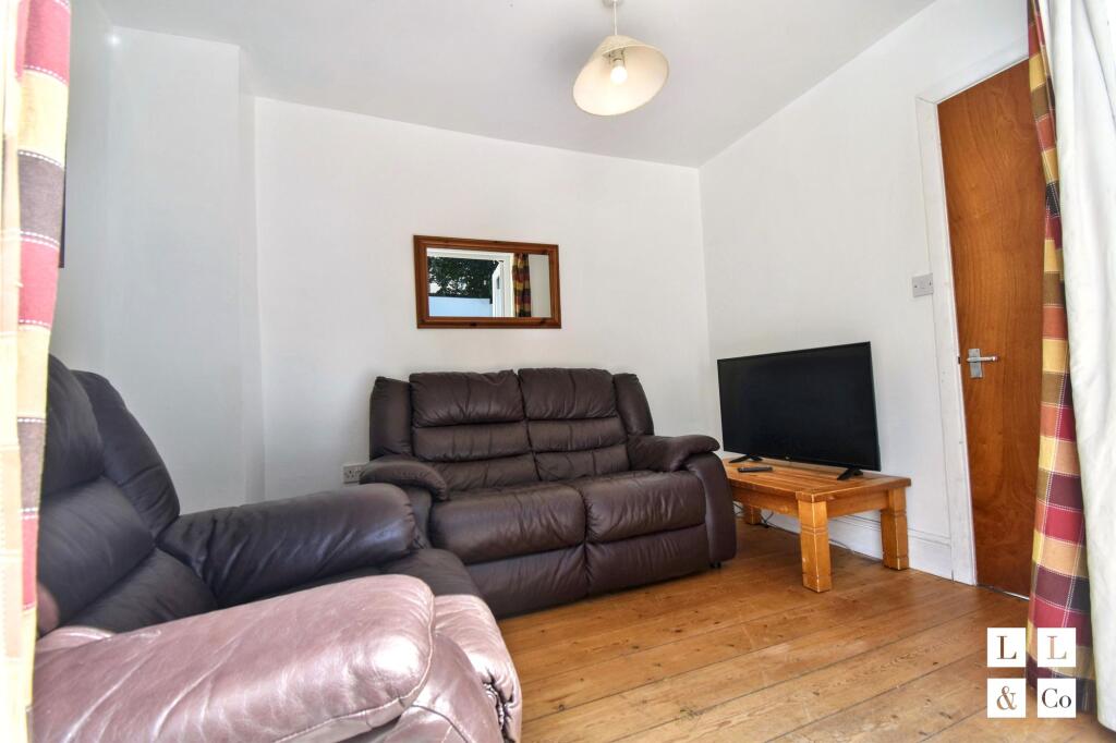 House in Penryn, Cornwall - More