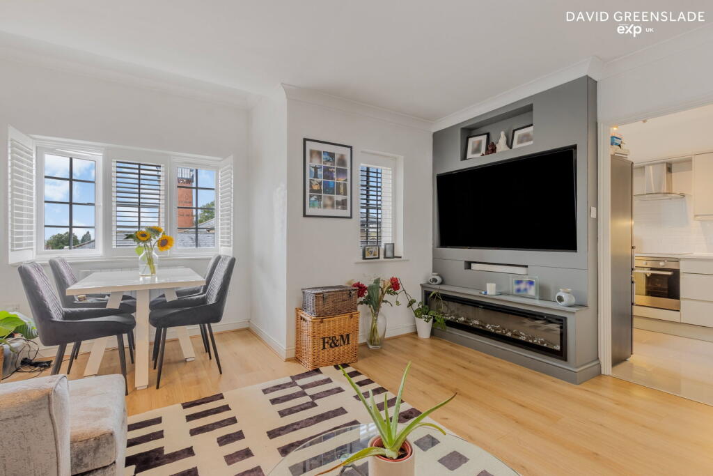 Apartment in London - View 4