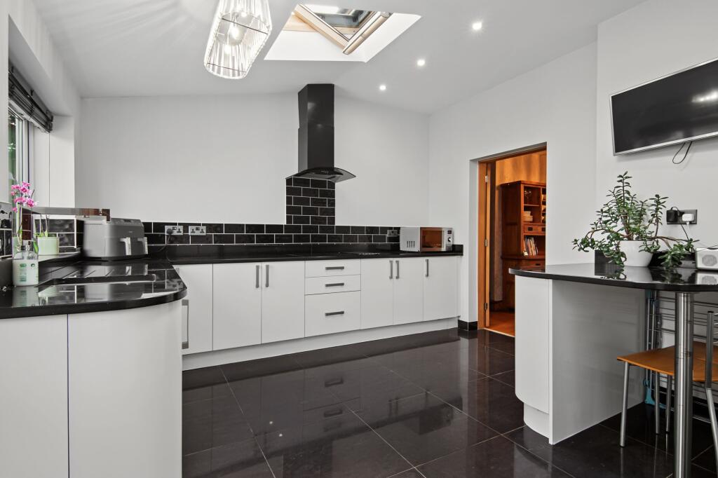 Main image of property: Maudslay Road, Coventry, CV5