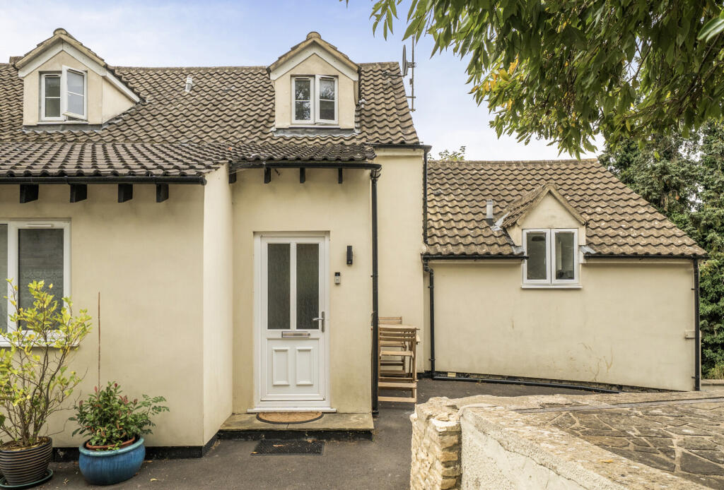 Main image of property: Rooksmoor, Woodchester, Stroud, Gloucestershire, GL5