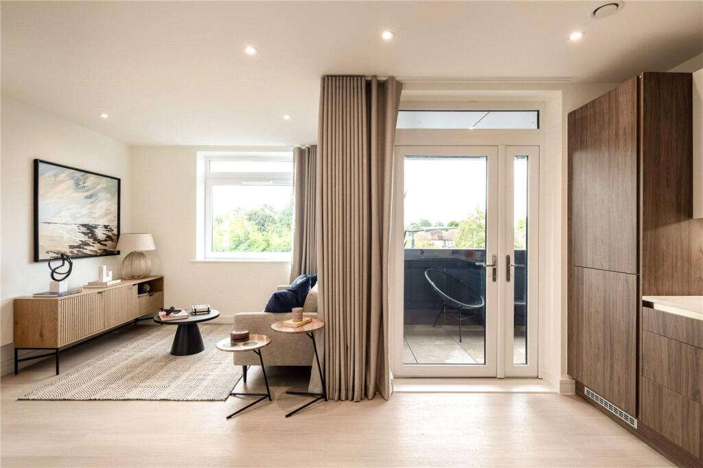 Main image of property: Urban Picturehouse, 155 Station Road, Sidcup, DA15