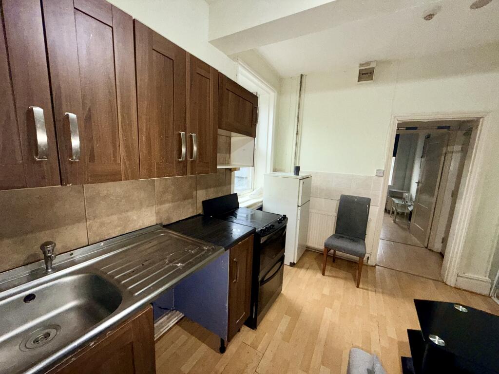 Apartment in Lincoln, Ermine - View 4