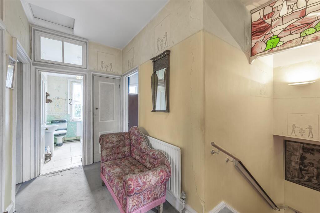 Leinster Avenue, East Sheen, SW14 photo 3