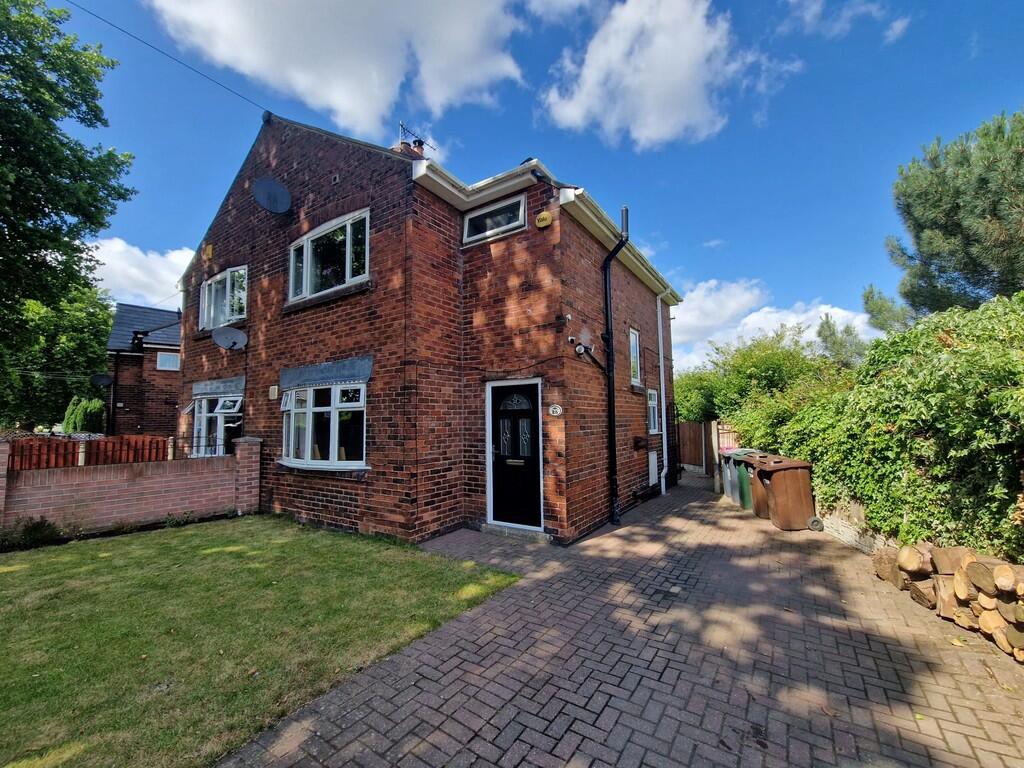 Main image of property: Chestnut Avenue, East Dene