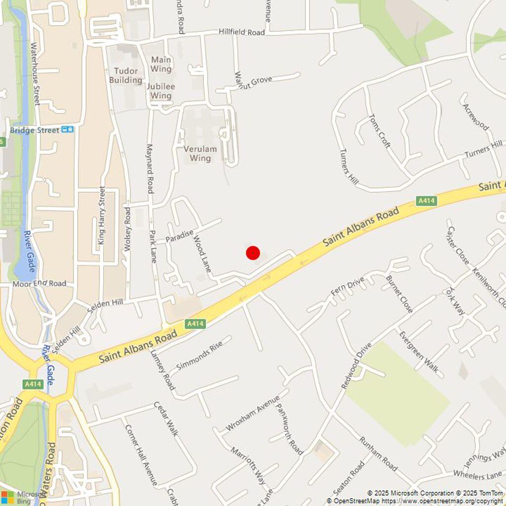 Property Map
