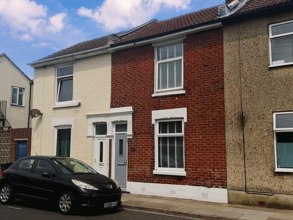 Main image of property: Brookfield Road, Portsmouth